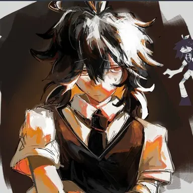 Profile image of アビー
