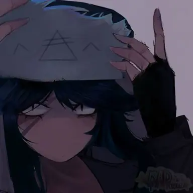Profile image of エイデン