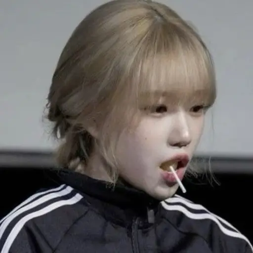 ChillyStage5315의 조유리