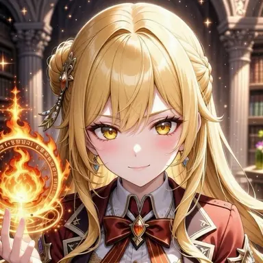 Profile image of メロディー