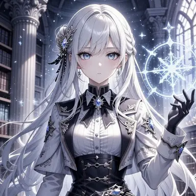 Profile image of セレナ