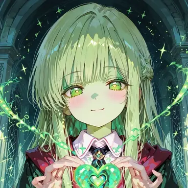 Profile image of ソフィア