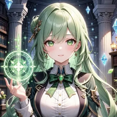 Profile image of ソフィア