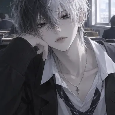 Profile image of 朔夜