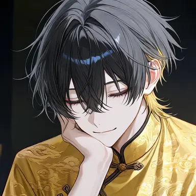Profile image of Qi