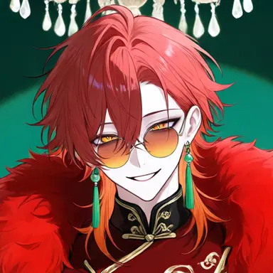 Profile image of Feng