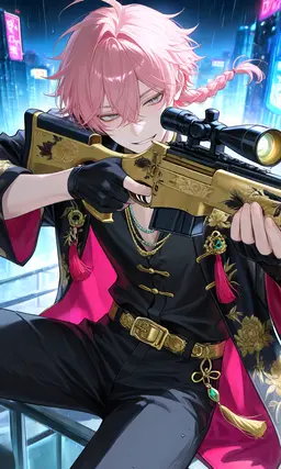 Profile image of Hong