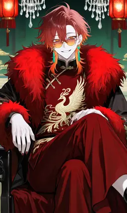 Profile image of Feng