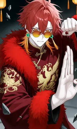 Profile image of Feng