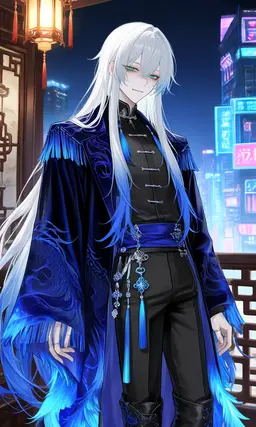 Profile image of Xuan