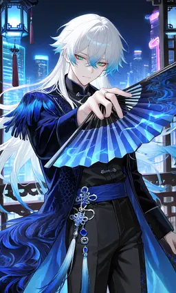 Profile image of Xuan