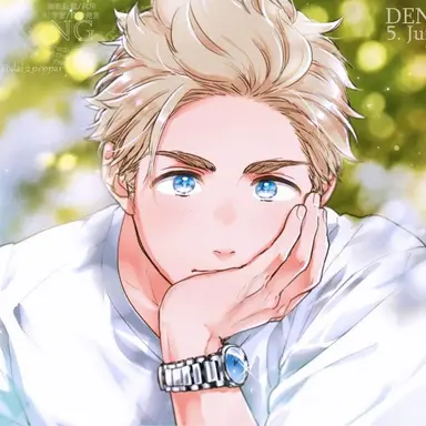 Profile image of デンマーク