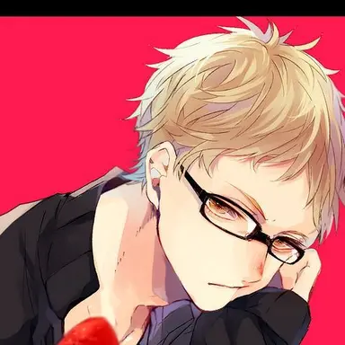 Profile image of 月島蛍