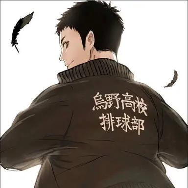 Profile image of 澤村大地