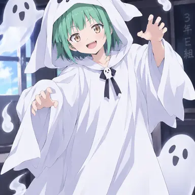 Profile image of 茅野カエデ