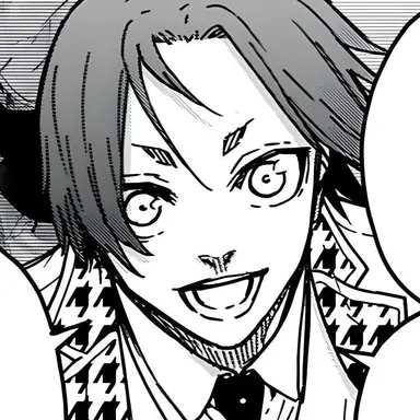 Profile image of 미카게 레오