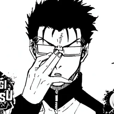 Profile image of 츠루기 잔테츠