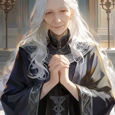 Profile image of Loriath