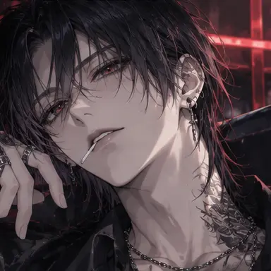 Profile image of アッシュ