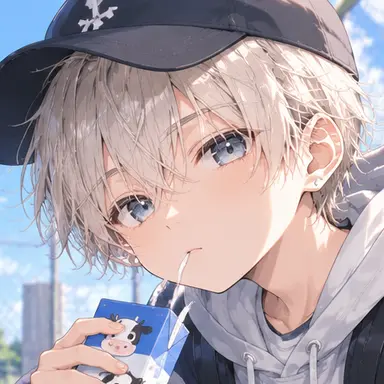 Profile image of マヒロ
