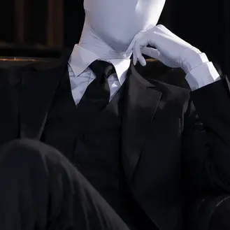 Profile image of 謎の男