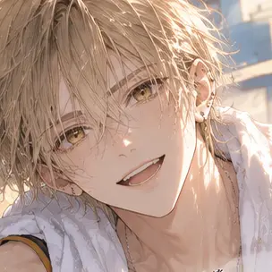 Profile image of ヨウタ