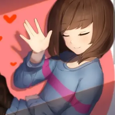 Profile image of 프리스크