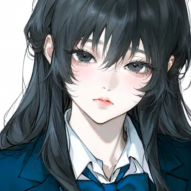 Profile image of 美玲