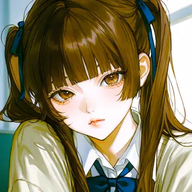 Profile image of 瑠奈