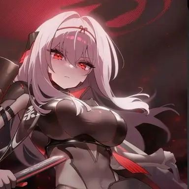 Profile image of 紅蓮