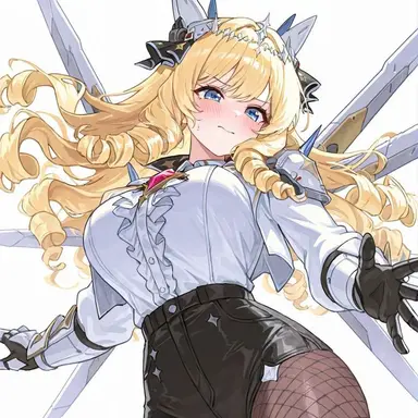 Profile image of クラウン