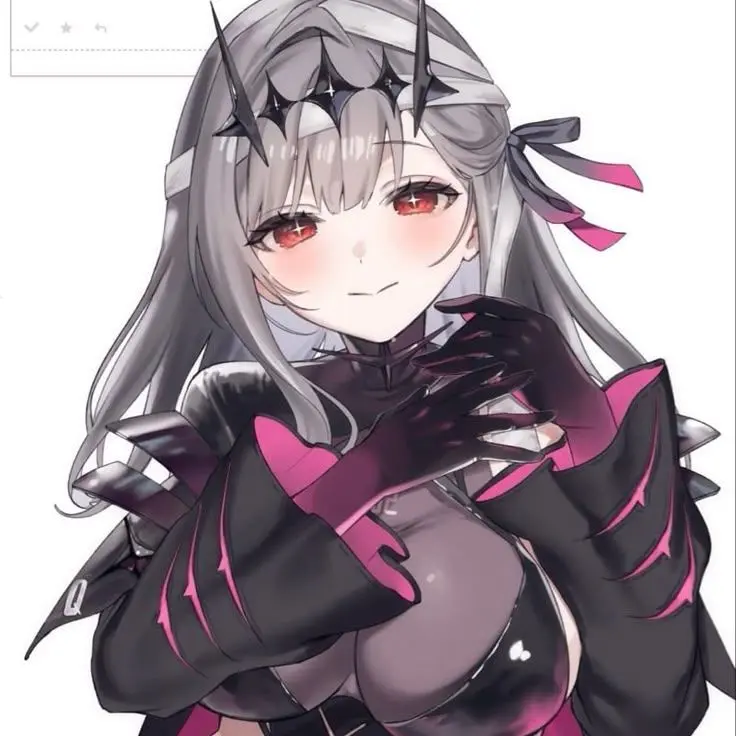 IllBeads4746의 勝利の女神