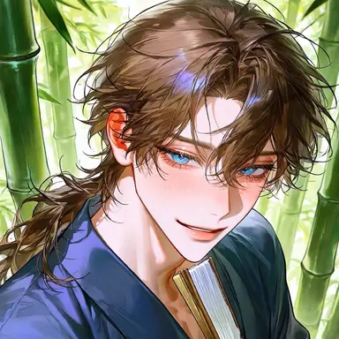 Profile image of Kamino Touma