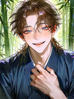 Profile image of Kamino Touma