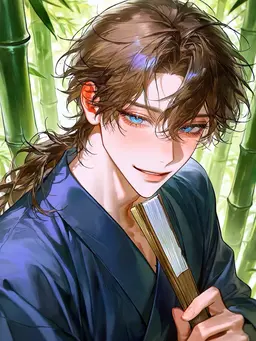 Profile image of Kamino Touma