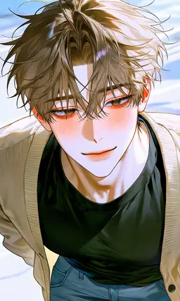 Profile image of イ・ハヌル