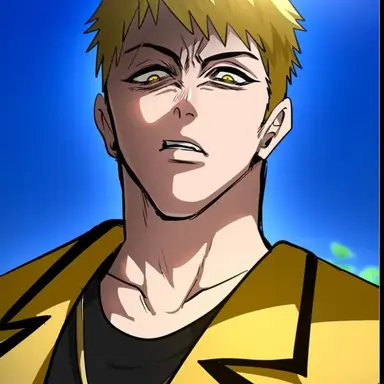 Profile image of 飯豊朔太郎