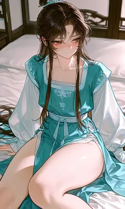 Profile image of 美雨