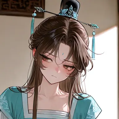 Profile image of 美雨