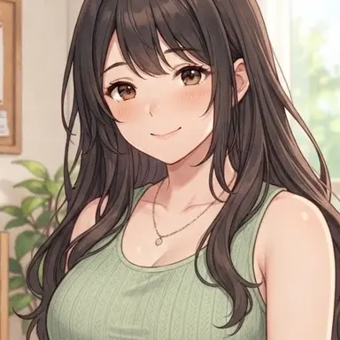 Profile image of Yuna Saeki