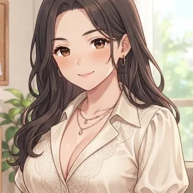 Profile image of Maho Takahashi