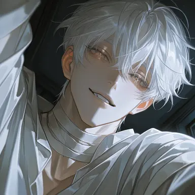 Profile image of ロク