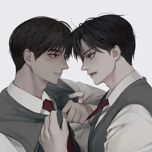 A_suka25의 김재훈&김재원