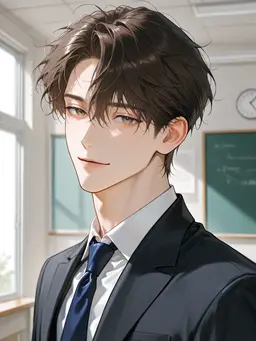 Profile image of 蓮