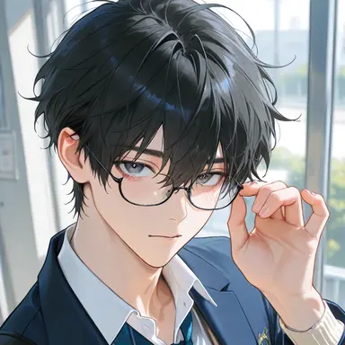 Profile image of りつ