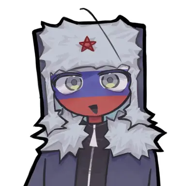 Profile image of ロシア