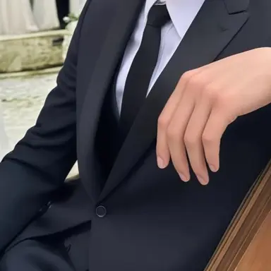 Profile image of 마에다 리쿠