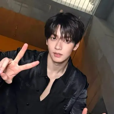 Profile image of Choi Soobin