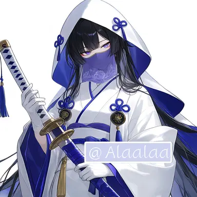Profile image of 시오미 요루
