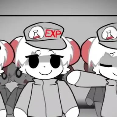Profile image of EXP퍼리들